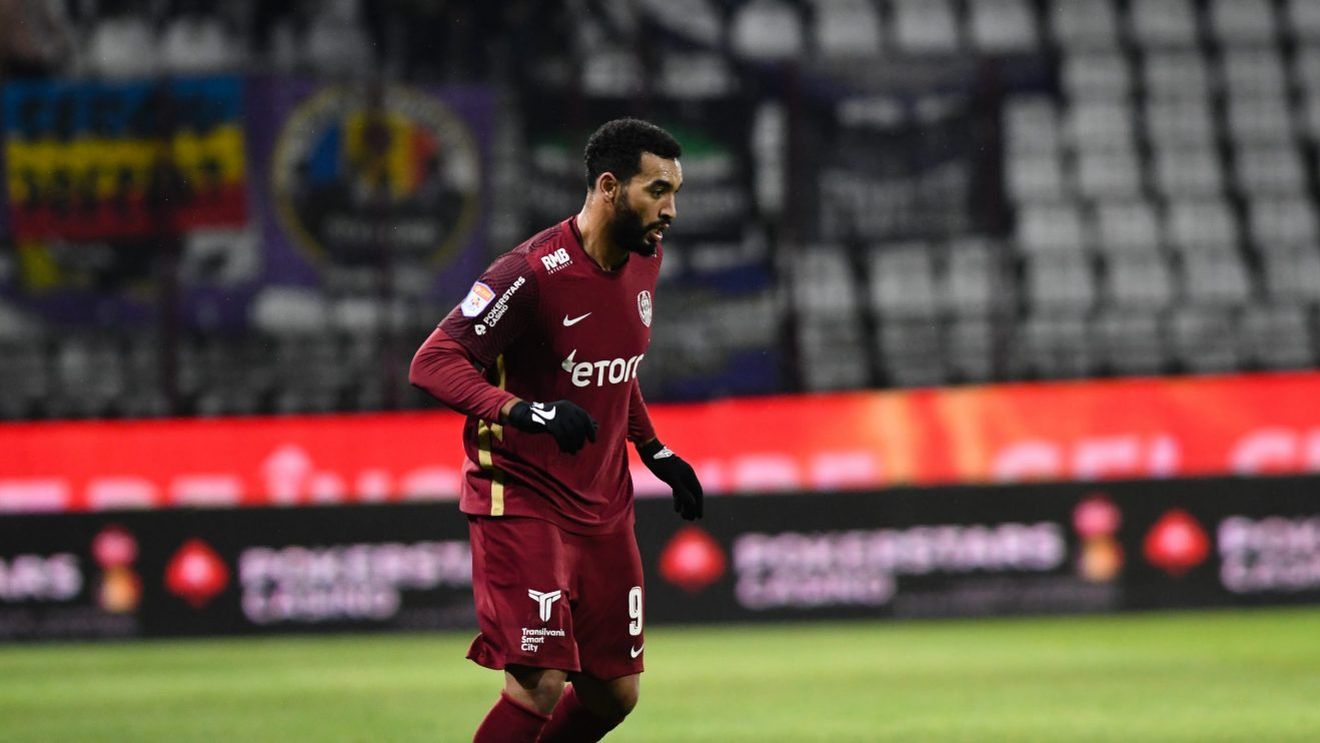 Billel Omrani, contestat după ce Gigi Becali l-a ofertat! De ce nu o să facă față la FCSB. „Fac pariu că pleacă după șase luni! Știm cu toții cât de leneș e!”