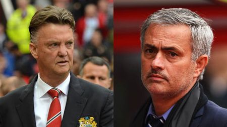 Van Gaal, înaintea derby-ului de azi cu Chelsea: "Câștigarea titlului încă este posibilă, dar este ilogică"