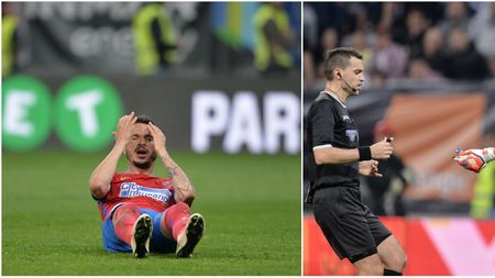 Dinamo - FCSB, o demonstrație: de ce sunt românii altfel