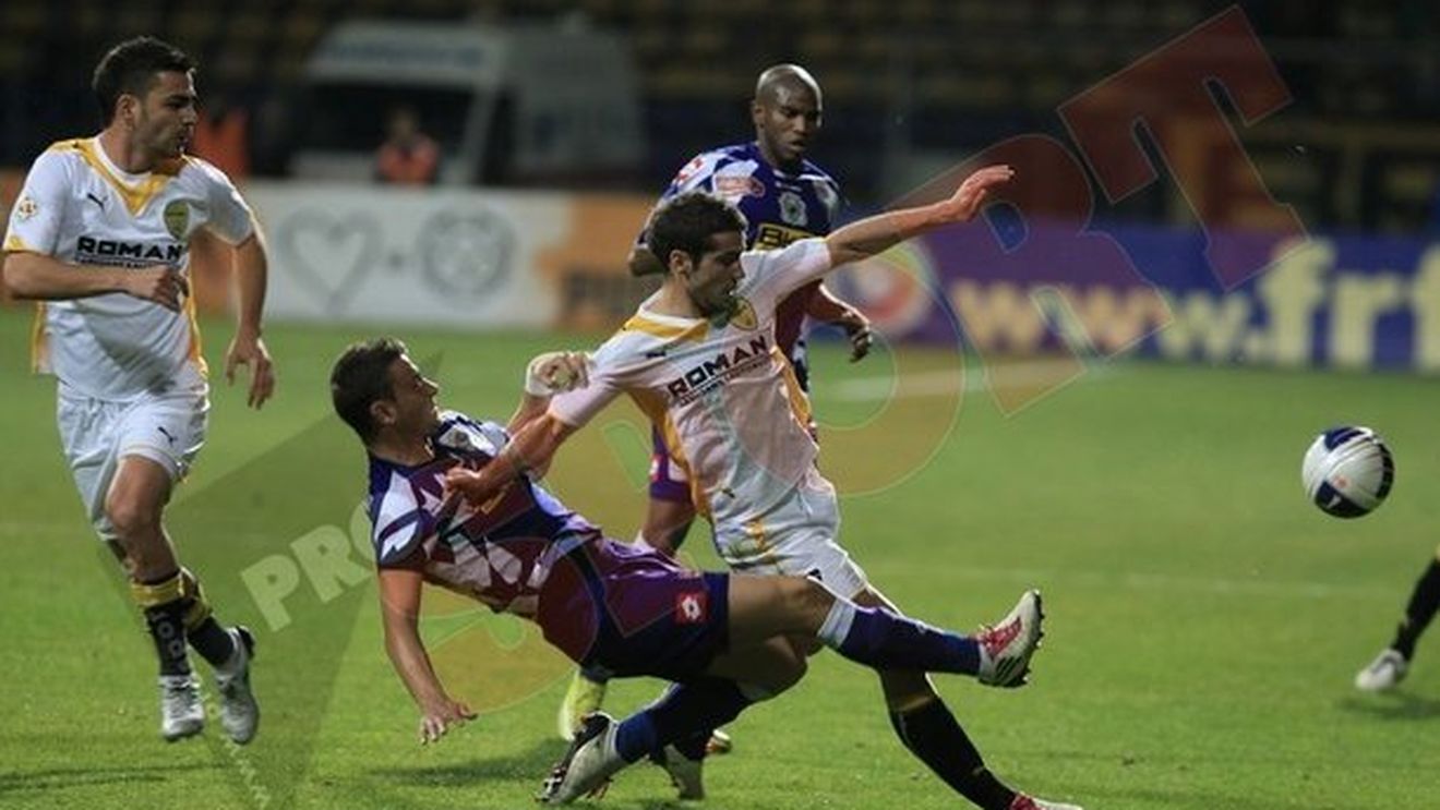 De ce a ratat Timișoara calificarea?** "Am vrut să jucăm mai mult cu călcâiul și exteriorul!"