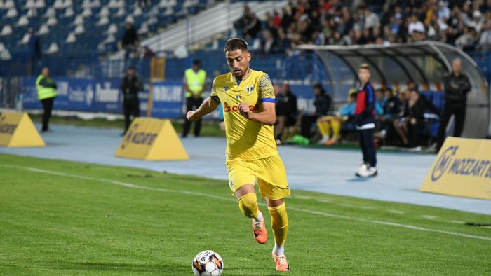 Gicu Grozav a dezvăluit echipa de la care vrea să se retragă din fotbal. De ce meciul cu FCSB este special pentru căpitanul Petrolului. EXCLUSIV