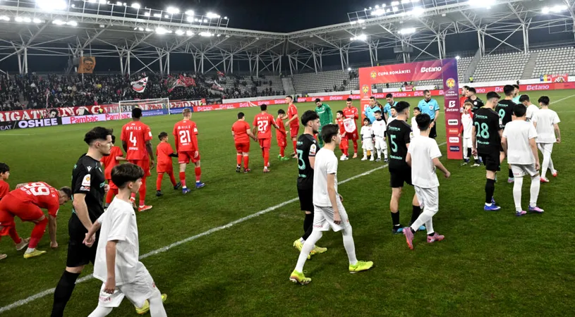 Modificări pentru faza grupelor Cupei României din sezonul următor. Programul meciurilor din fiecare grupă va fi diferit