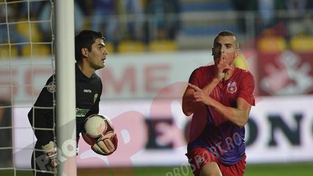 Se vede "24":** "Am devenit principala favorită la titlu, iar dacă vom câștiga cu CFR, va fi greu să ne mai stea cineva în cale!"