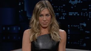 Mesajul pe care Alexis Ohanian, soțul Serenei Williams, i l-a transmis lui Jennifer Aniston