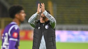 Andrei Prepeliță ar putea reveni pe banca unei echipe din Superliga! Unde este așteptat fostul antrenor al lui FC Argeș