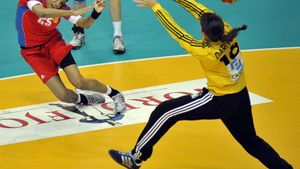 Nu i-a plăcut în România și a plecat acasă! 