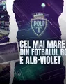 Poli Timișoara renaște! Planul care uimește România: stadioane noi și o asociere unică