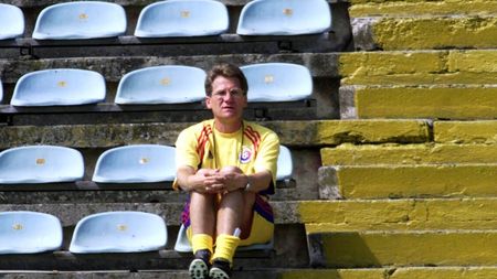 EXCLUSIV | FRF încearcă să îl readucă la națională pe Boloni. "Am fost tatonat să mă întorc". Reacția lui Burleanu și întâmplarea din cauza căreia fostul selecționer nu ar reveni