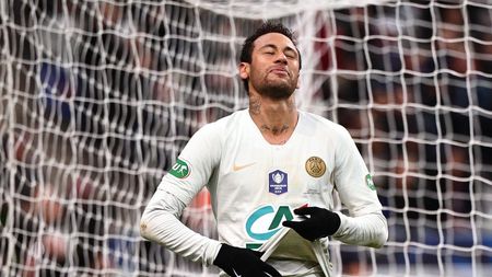 Neymar a scăpat de sub control și primește critici de la PSG: "Pur și simplu nu poți face asta!". Starul brazilian ar fi anunțat echipa unde va juca sezonul viitor | FOTO