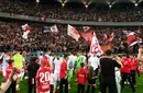 Cristi Borcea, anunț fabulos pentru fanii lui Dinamo! A venit cu un investitor secret și e gata să bage și el bani: „Mulți oameni de afaceri potenți vin când se face stadionul!”