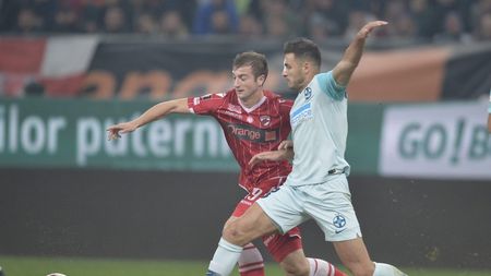 Care derby? Așa arată adevăratul bilanț din FCSB - Dinamo, duel apărut în 2003, nu în 1948!