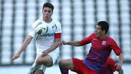 Vor să-i bată pe burta goală!** "Nu avem nevoie de prime în meciurile cu Steaua!"