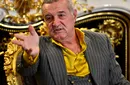 Gigi Becali își face singur tratamentul împotriva virusului HMPV. L-a șocat pe doctor: „Bă, tu cunoști vena mea mai bine ca mine? Eu îmi bag în venă!”. EXCLUSIV