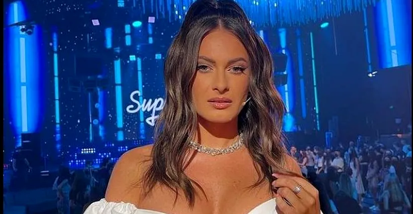 Cum se înțelege Raluka cu colegii de la emisiunea ”SuperStar România”. ”Ei cumva s-au unit”