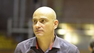 HCM Râmnicu Vâlcea a reușit cea mai clară victorie din acest sezon: Constantin Ștefan: "Am vrut să înlăturăm orice suspiciune creată"
