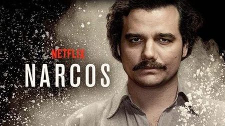 Serialul Narcos va fi transformat într-un joc video