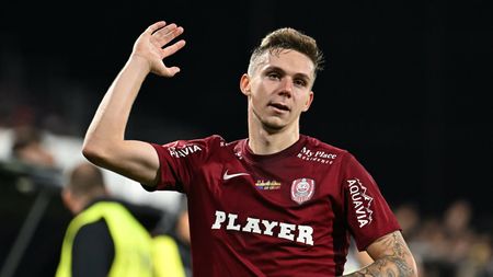 Nelu Varga a acceptat oferta de 7.000.000 de euro din Serie A pentru Louis Munteanu. Lovitură pentru Gigi Becali: "Pleacă în iarnă, dacă face asta până atunci"
