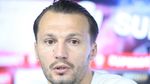 Vasile Mogoș, în lacrimi după Rapid – Universitatea Craiova 0-0: „Poate mă las de fotbal”