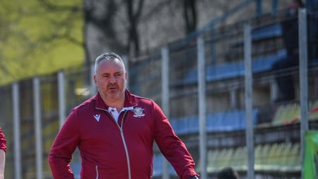 Atac fără precedent! „Vorbesc des cu Victor Angelescu! Încerc să-l conving să pună un antrenor! Mihai Iosif, iertat să fiu, nu poate să se ridice la nivelul Ligii 1”