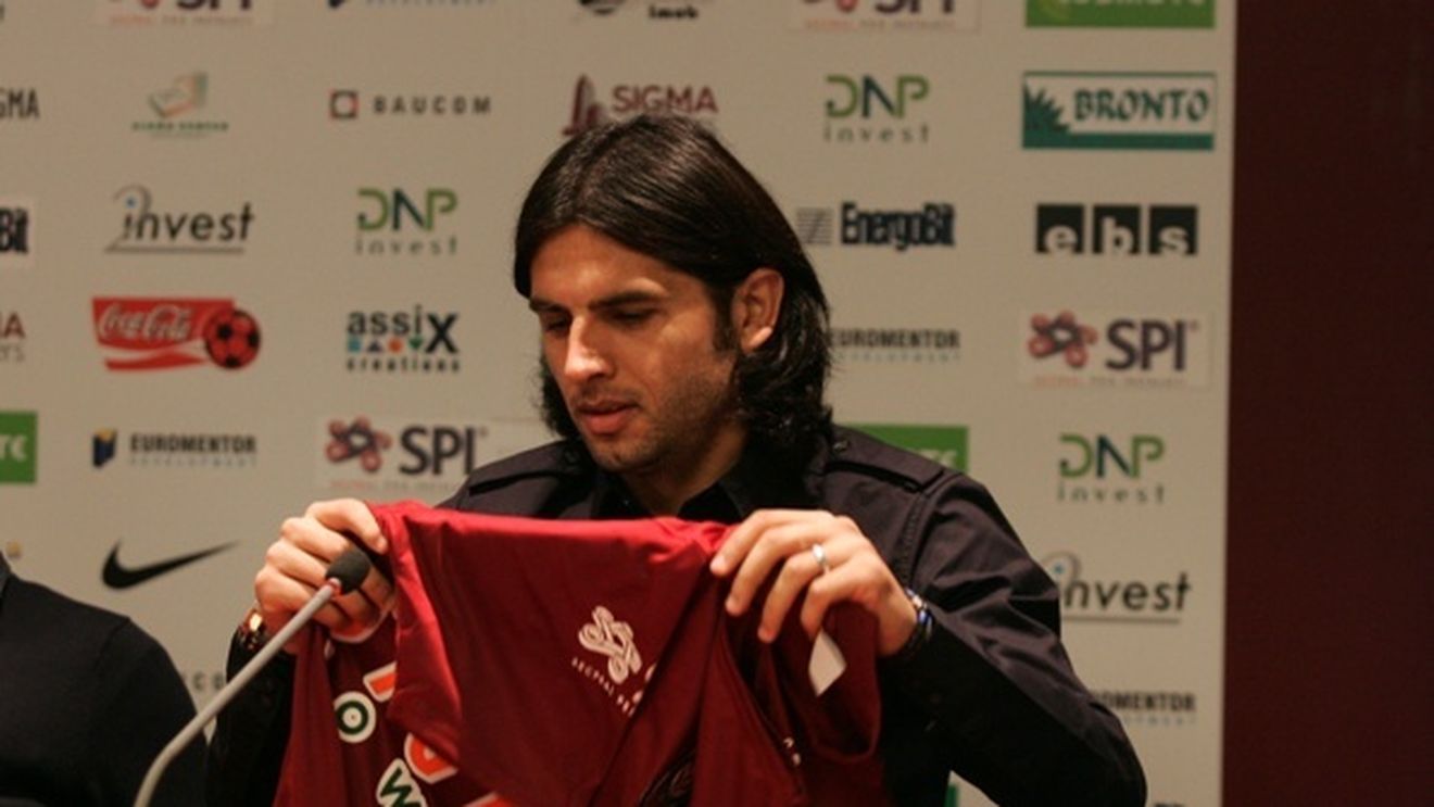 Dică, șanse mici să rămână în Gruia