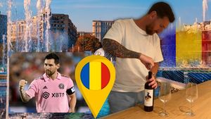 Lionel Messi, investiție inedită în România! „Sunt doar 1.000 de produse în țara noastră”. EXCLUSIV