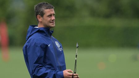 Chivu i-a zdrobit pe toți cu personalitatea lui. Verdictul lui Gică Popescu: „E un lucru mare”