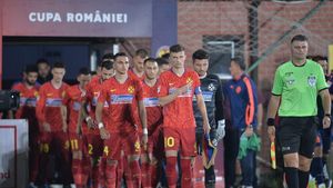 ULTIMA ORĂ ! Când se joacă restanța FC Voluntari - FCSB. Anunțul LPF!