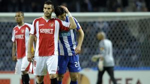 Săpunaru a primit cea mai grea LOVITURĂ‚!** Șefii i-au transmis că e pe FĂ‚RAȘ în cel mai "subtil" mod posibil