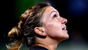 Omul de care depinde participarea Simonei Halep la turneul de la Miami, întrebat dacă îi va acorda wild card campioanei după decizia TAS! Ce variantă de rezervă există dacă nu va fi primită pe tabloul principal