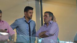Ciprian Marica, mesaj dur pentru Gică Hagi: „Înțelege că la echipa națională nu ești antrenor, ești selecțoner!”