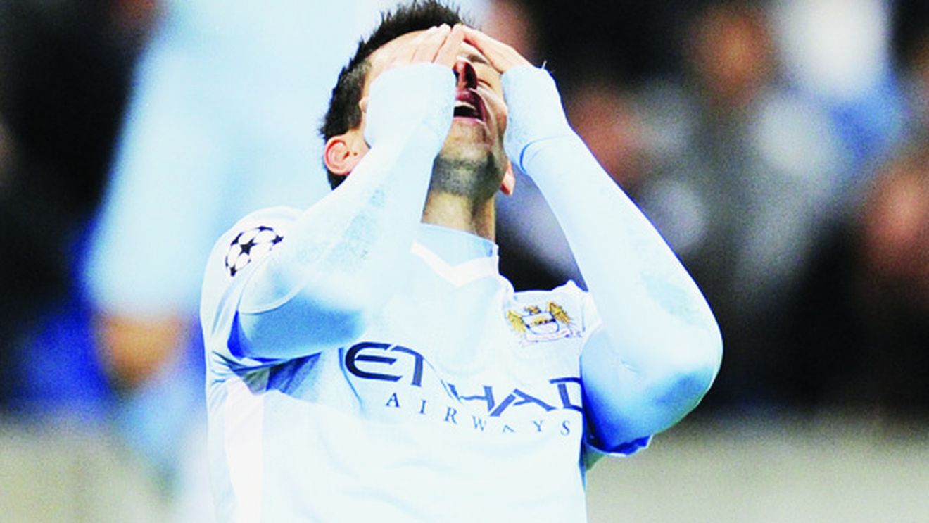 Anglia, în stare de șoc: City și United eliminate din Ligă!** Granzii din Manchester se concentrează pe finala de pe Național Arena