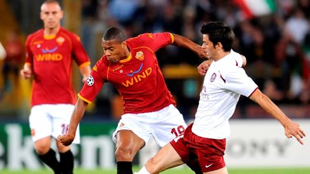 Dani: "Am fi câștigat și cu Andone"