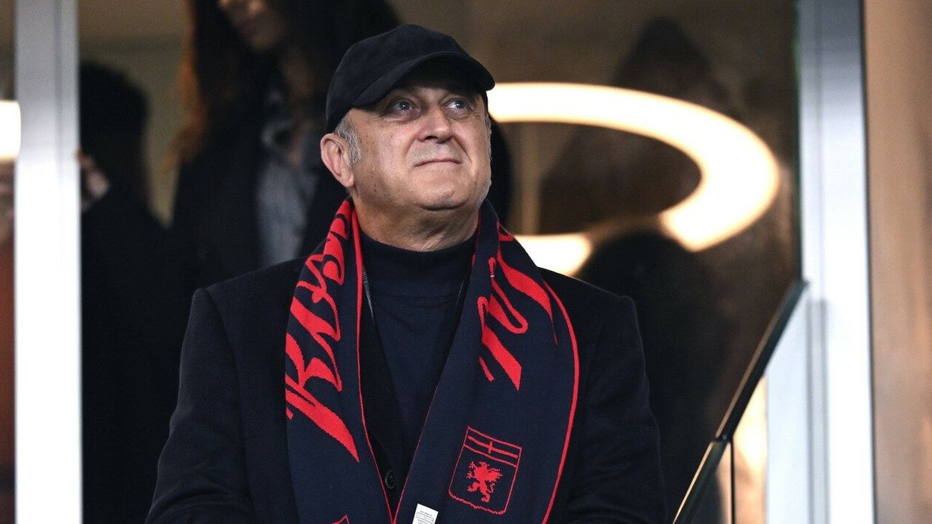 „Dan Şucu e convins total de munca antrenorului”. Patronul român a luat decizia înainte de finalul campionatului