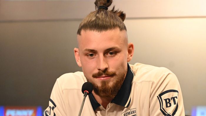 Rampulla a dat verdictul după ce Radu Drăgușin a fost transferat de Fiorentina: „E fotbalist de echipă mare!”