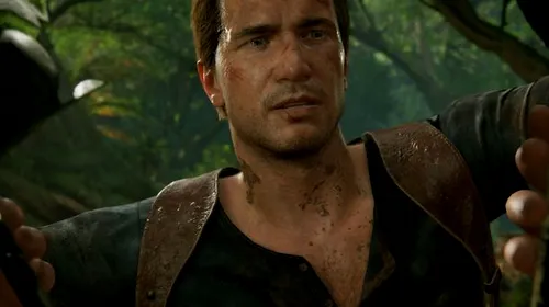 Uncharted 4: A Thief’s End – The Making of Part 2: Growing Up With Drake