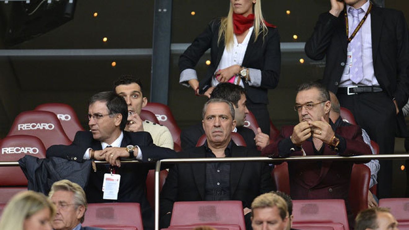 Extazul l-a înșelat iar pe Becali:** pune toți banii pe singurul stelist care a gafat decisiv de două ori la Ploiești! Cine îl poate "ajuta" joi pe fotbalist să iasă din grațiile șefului