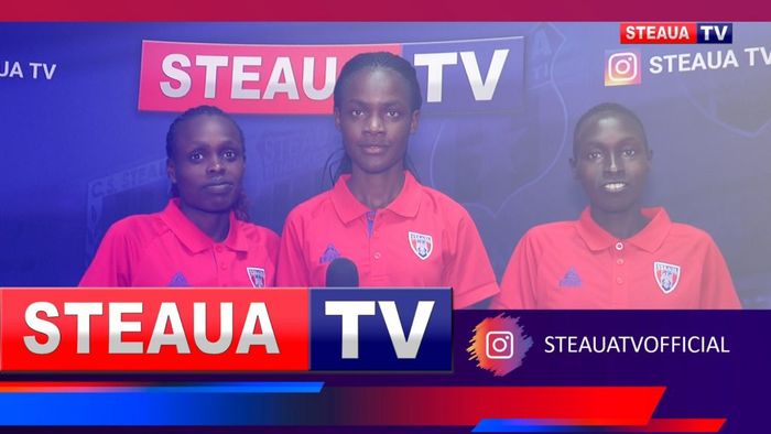 Steaua a transferat din Kenya! ”Vreau să obțin o medalie olimpică pentru România”