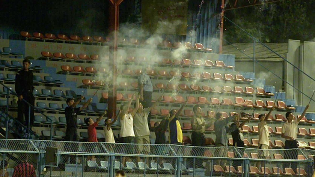 CS Otopeni va juca la Ploiești, dacă promovează