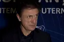 Gică Popescu, mesaj clar după debutul României în preliminariile EURO 2024: „Mă așteptam la un rezultat mai mare! Am jucat totuși contra Andorrei”