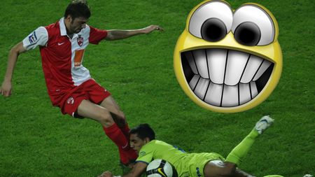 Ropotan se disculpă: "Am făcut caterincă de maneaua Stelei!"