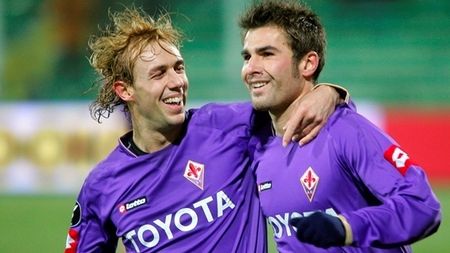 Mutu, optimist după întâlnirea cu Della Valle:** "A fost o discuție pozitivă! Sper să joc miercuri, cu Genoa"