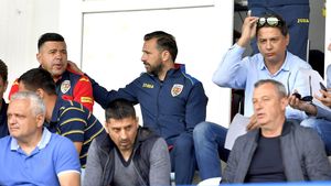 Azi e 29 februarie: un fost fotbalist trecut pe la Steaua și Dinamo își sărbătorește ziua de naștere o dată la 4 ani! „Nu-mi aduc aminte prea multe aniversări, că au fost puține” | EXCLUSIV