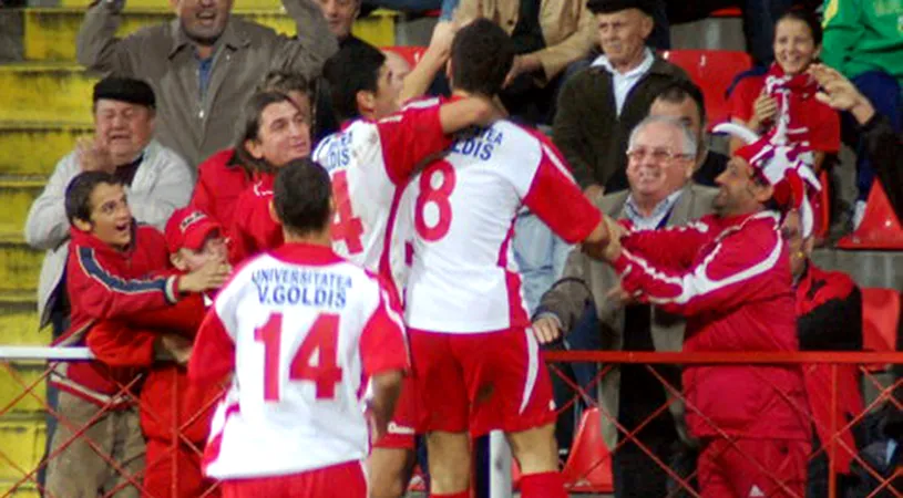 Ionuț Popa:** „UTA este exact ca o pasăre Phoenix