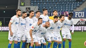 Veste de ultimă oră pentru Edi Iordănescu! Vedeta Universității Craiova a aflat ce a pățit după accidentarea din derby-ul Băniei: „În proporție de 90% este asta!” EXCLUSIV