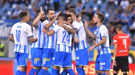 O nouă plecare de la Universitatea Craiova! Experimentatul fotbalist a refuzat oferta lui Rotaru de a rămâne în Bănie! Ce propunere i-au făcut oltenii | EXCLUSIV