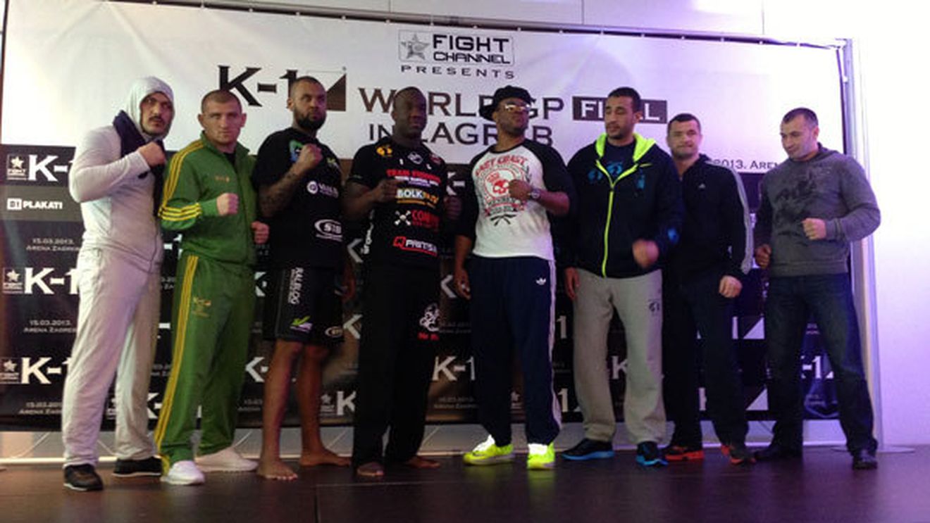 Cătălin Moroșanu luptă vineri pentru un milion de dolari la Zagreb:** "Sunt foarte montat, m-am pregătit timp de trei luni într-un ritm spartan"