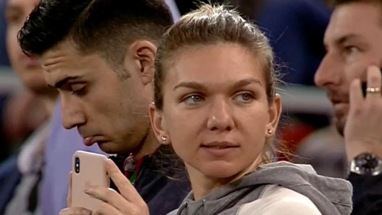 Mesajul primit de la Simona Halep i-a schimbat viața unui bărbat: „Eu te-am ajutat, dar tu..." Totul a fost făcut public după ce sportiva și-a anunțat revenirea în circuit