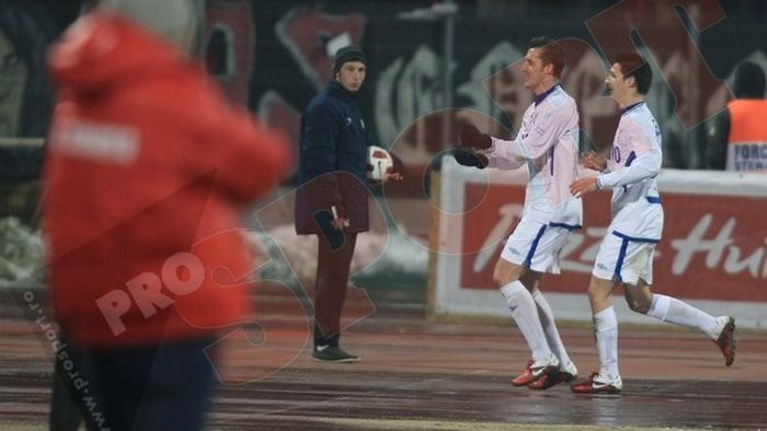 Grigoraș:** "O eliminare a lui Diabate ar fi schimbat soarta partidei! Nu știu dacă penalty-urile au fost acordate corect"
