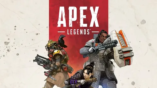 Apex Legends –  Battle Royale gratuit de la producătorii seriei Titanfall