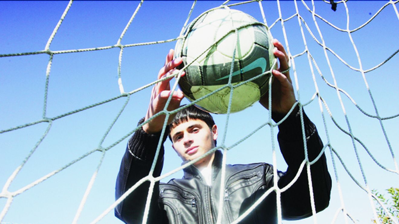 Joacă mijlocaș, dar rupe porțile adverse!** El va fi vedeta CFR-ului!